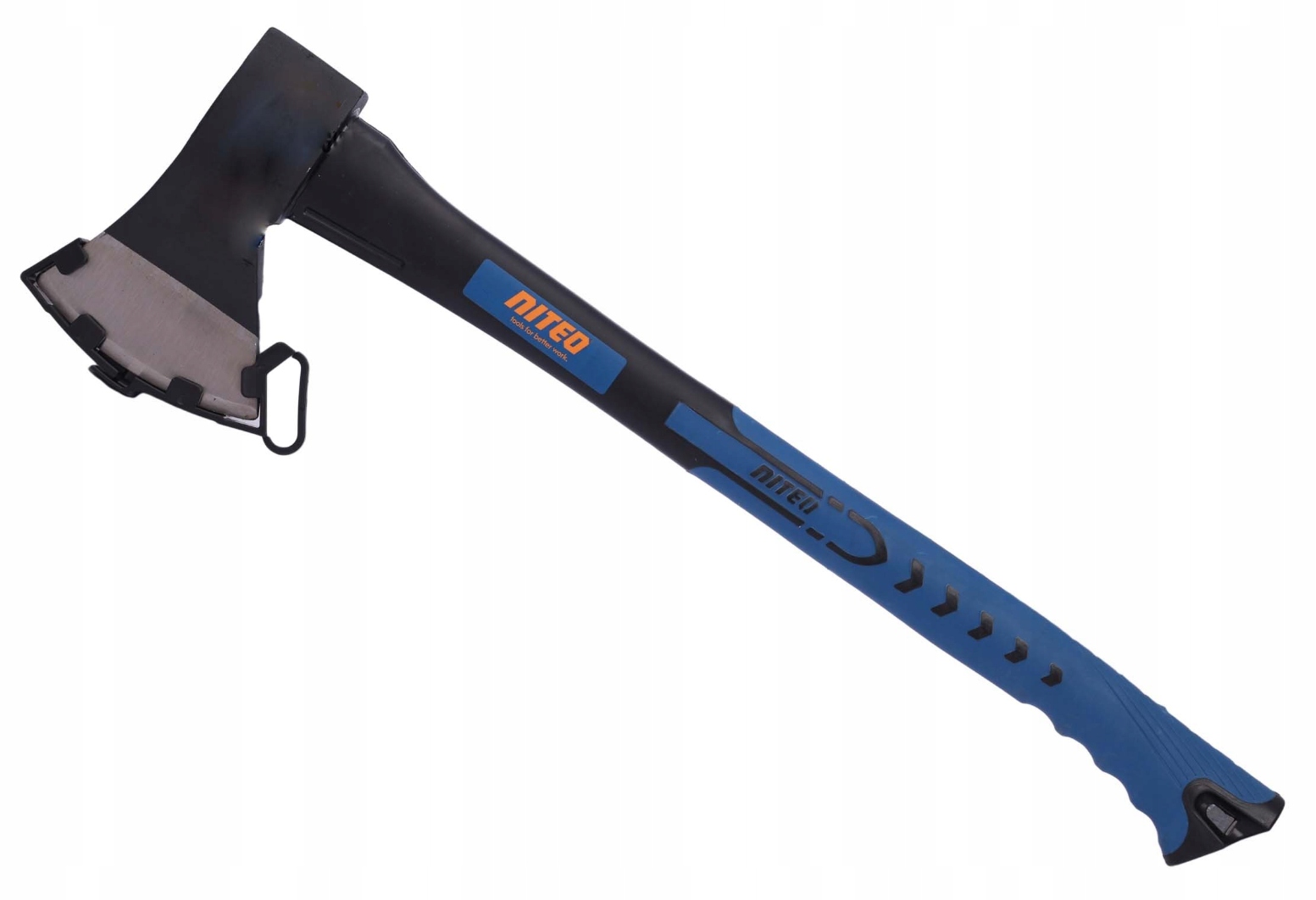 

Siekiera Rozłupująca Niteo Tools 60 cm 1,65 Kg