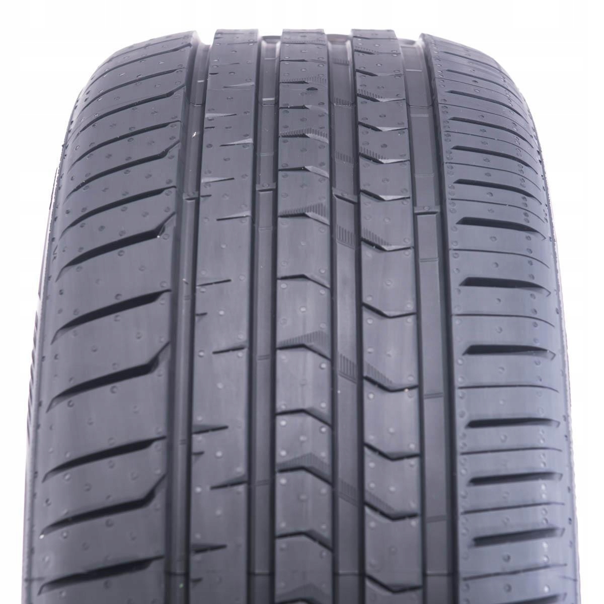 4x OPONY LETNIE 235/50R17 Vredestein Ultrac Satin 8714692332319 za 2959 ...