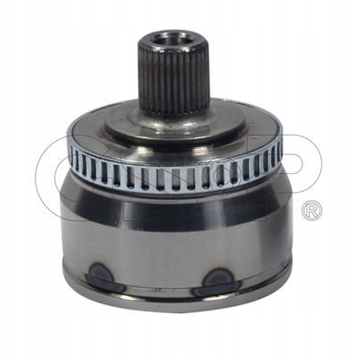 803018 GSP PRZEGUB NAPEDOWY Z OSLONA AUDI Producent części GSP