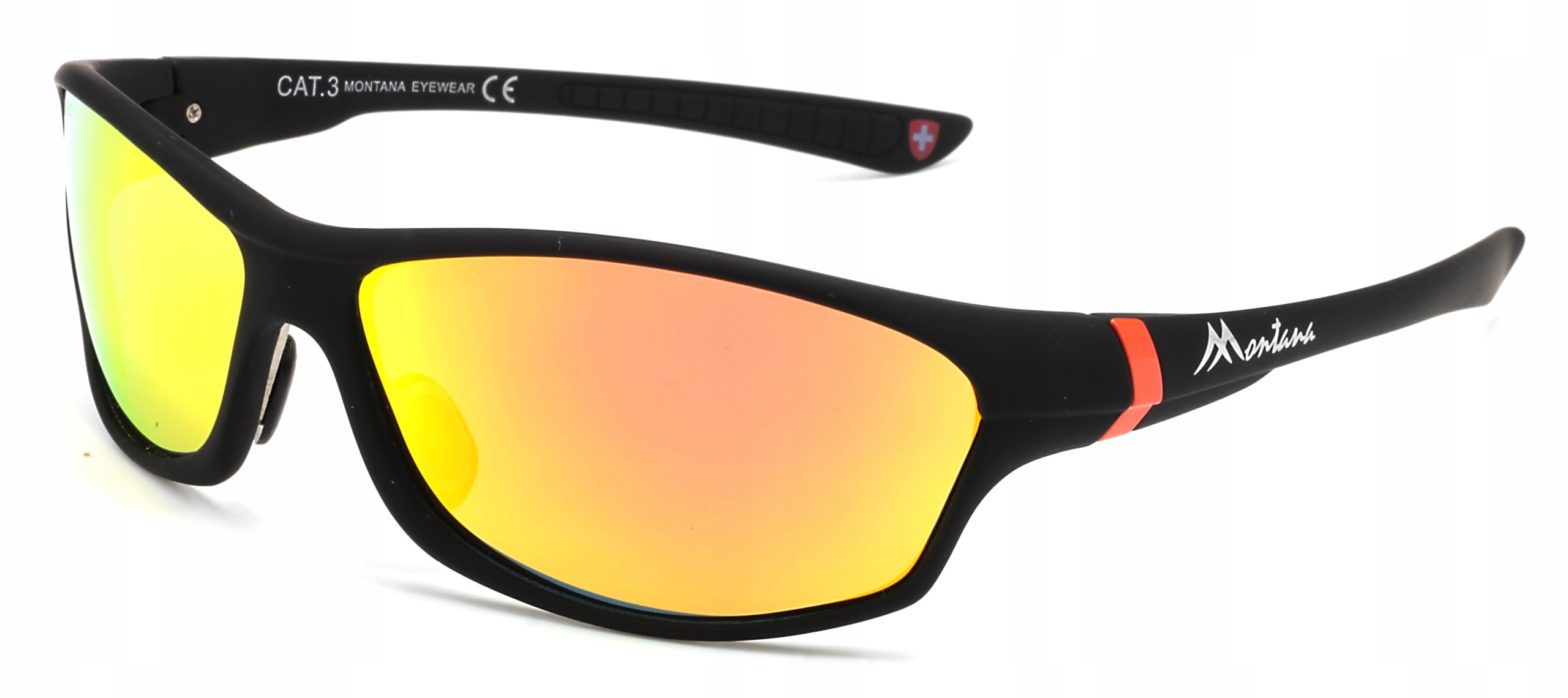 

Okulary przeciwsłoneczne polaryzacyjne Montana Uv