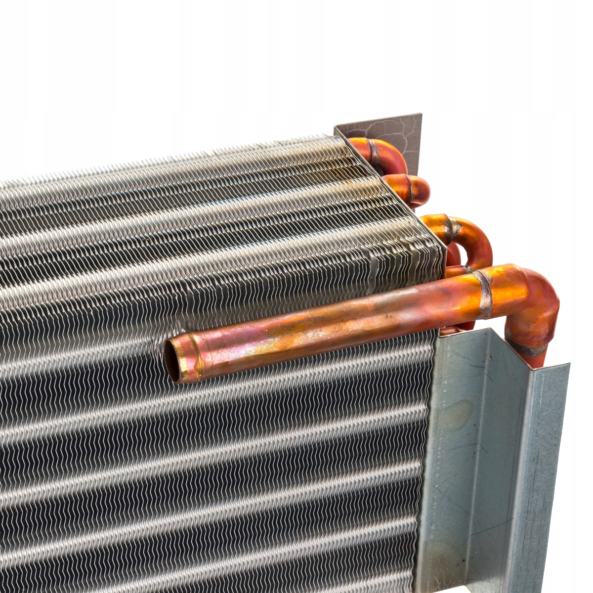 Parownik chlodnica klimatyzacji John Deere RE18024 Part manufacturer Bepco