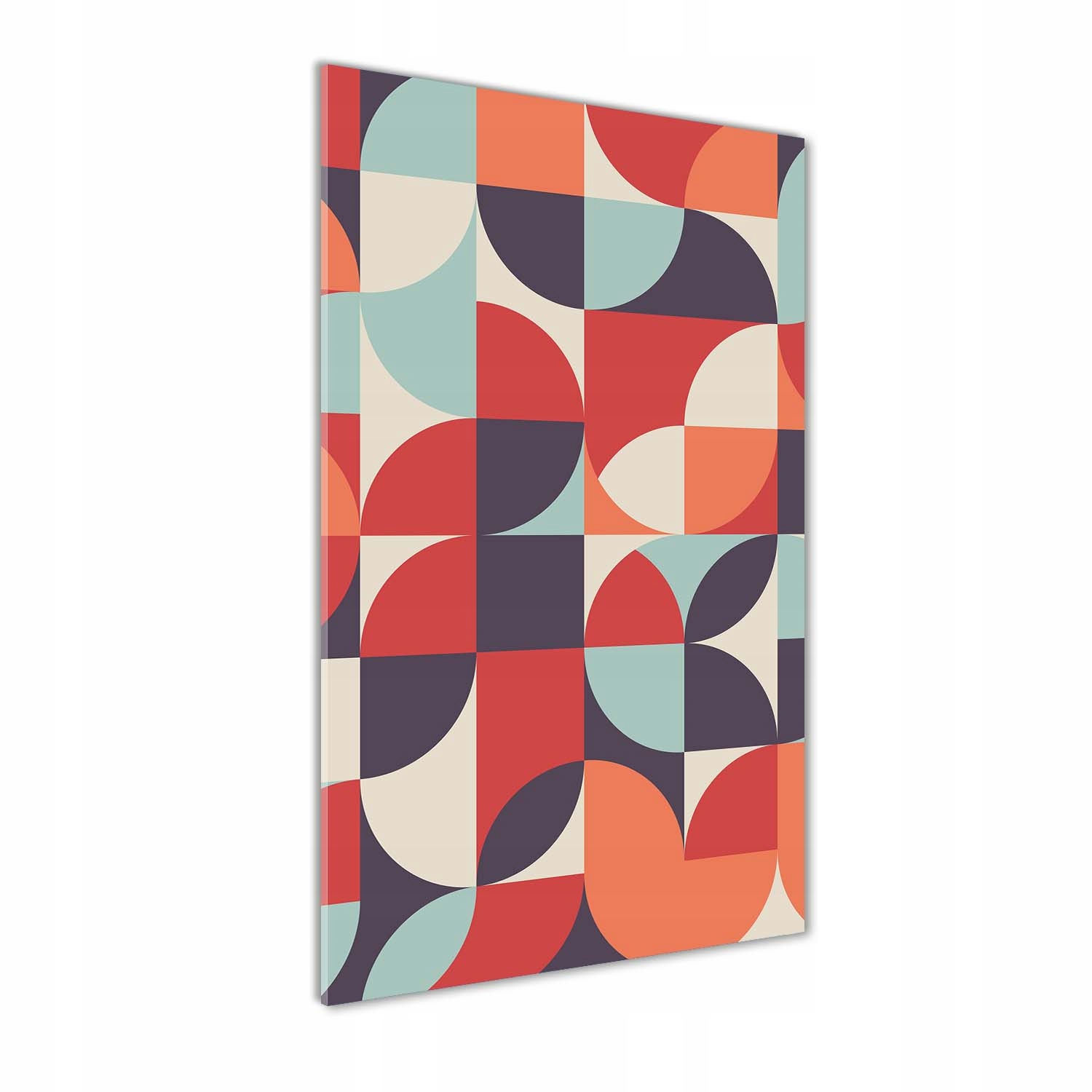 

Foto obraz szklany pionowy Abstrakcyjne tło 60x120