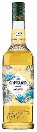 Syrop barmański Giffard 0,7L 700ml Agava Agawa