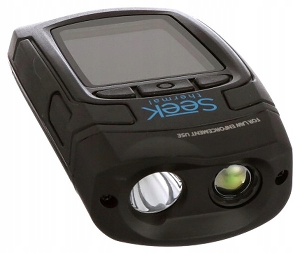 Seek Thermal Rq-lahx Seek Reveal Shieldpro termokamera