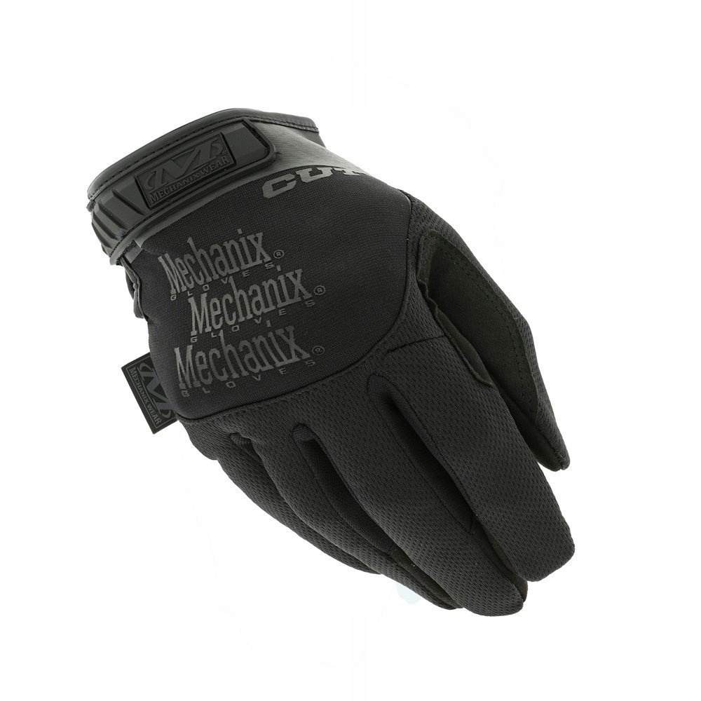 Mechanix Rękawice Pursuit E5 Covert Cut Resistant Glove Czarny L