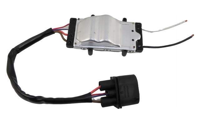 MODUŁ AUDI A6 2.7TDI 3.0TDI 2004-2011 4F0121003K Numer katalogowy części 125400590