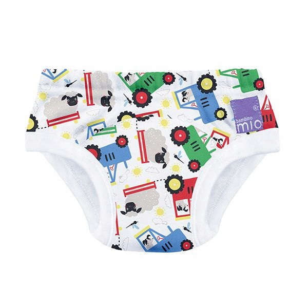 Bambino mio training panties for urination training 3L buy with delivery  from Poland with Allegro on FastBox 12257515789