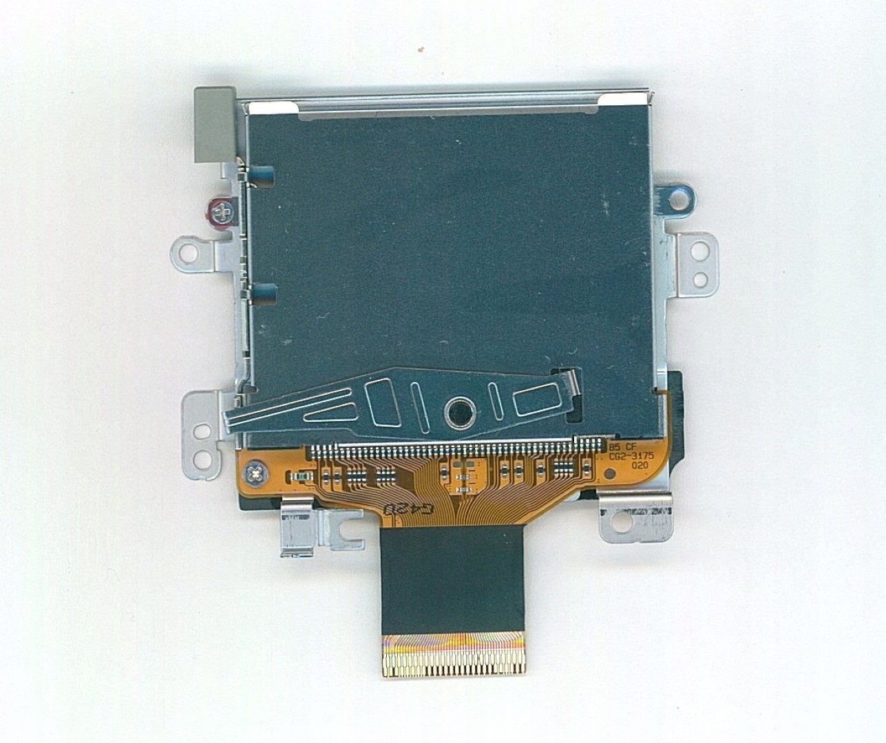 Gniazdo czytnik kart Cf do Canon 5D3 5D Mark III