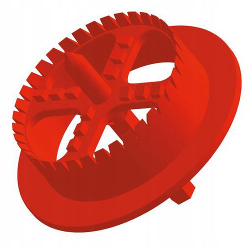 KOŁKI LĄCZNIKI DO STYROPIANU 22cm + zaślepki +frez Producent Wkręt-Met