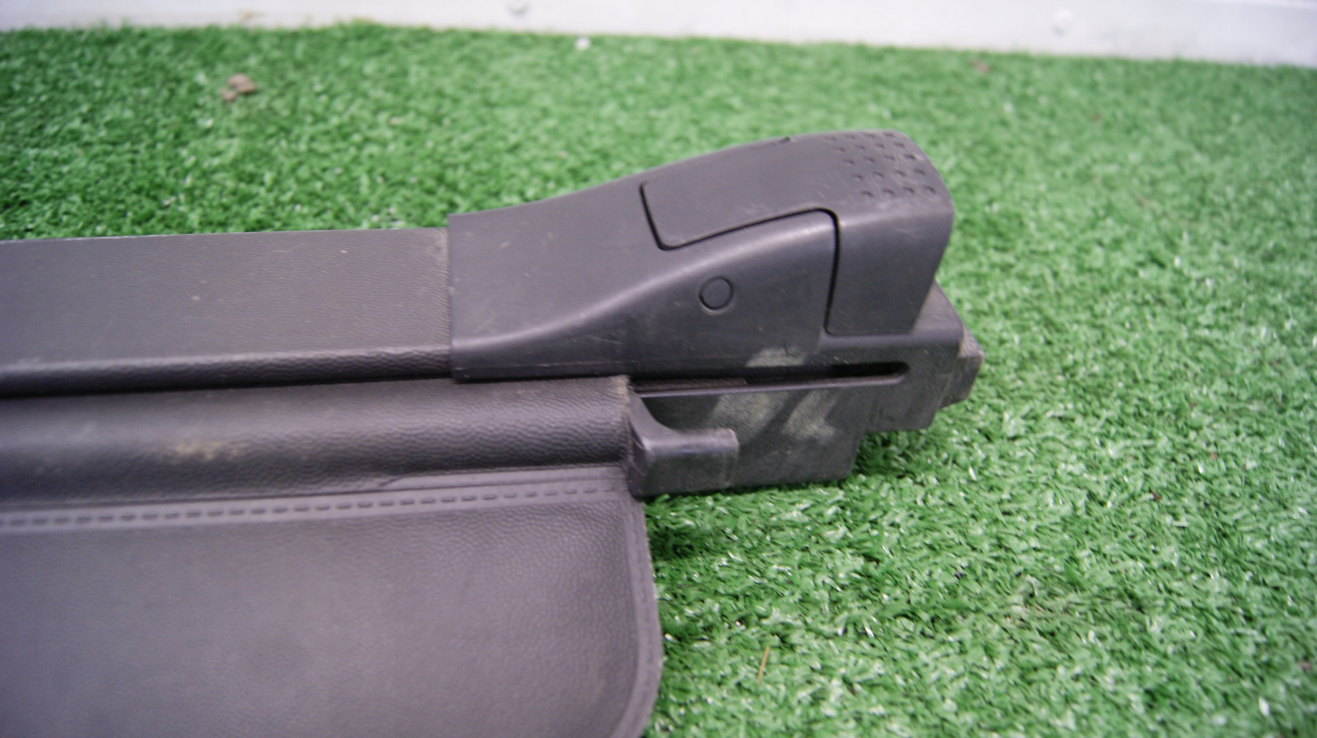 blinds boot OPEL VECTRA C 24469259