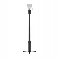 Insta360 Spin Stick otočná selfie tyč a stativ 180°