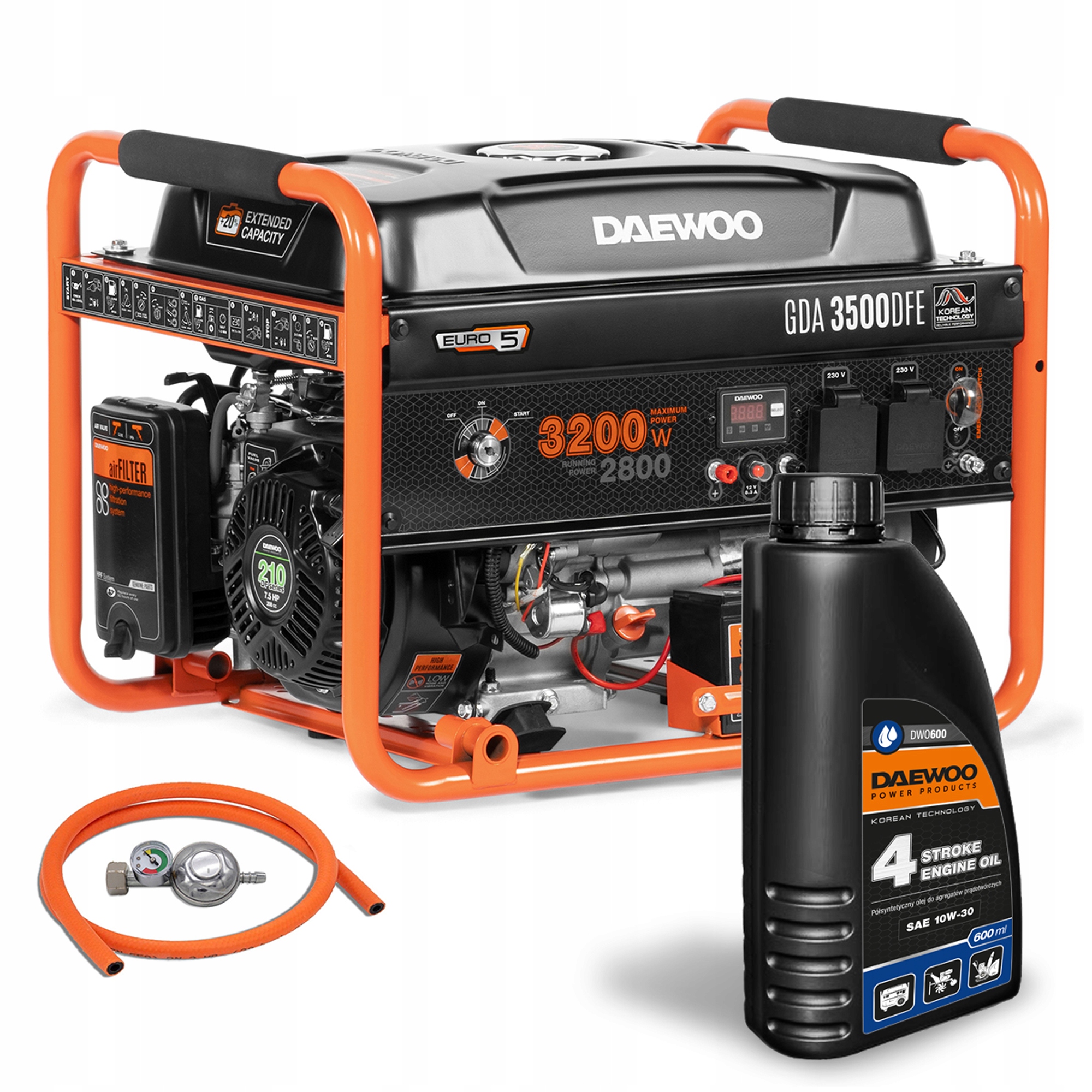 Plyno-benzinovy-generator-DAEWOO-GDA3500DFE