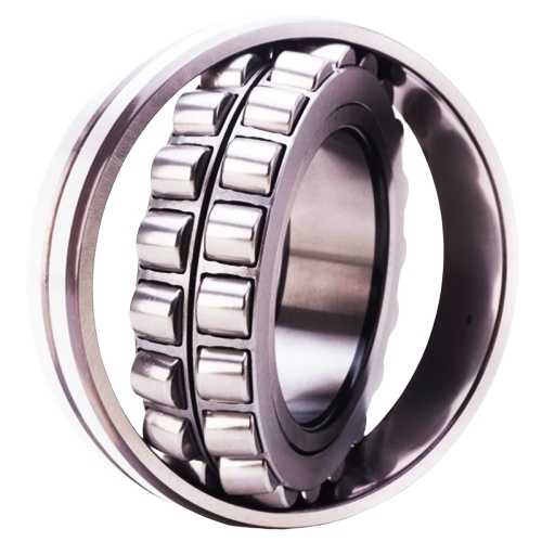 Ložisko 21317 CW33 Vbf Dvouřadé Barelové 85x180x41