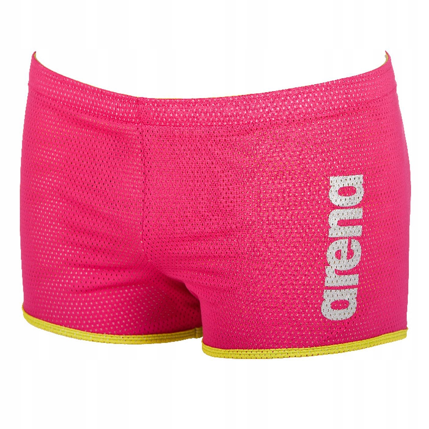 Bokserki kąpielowe Square Cut Drag Suit S