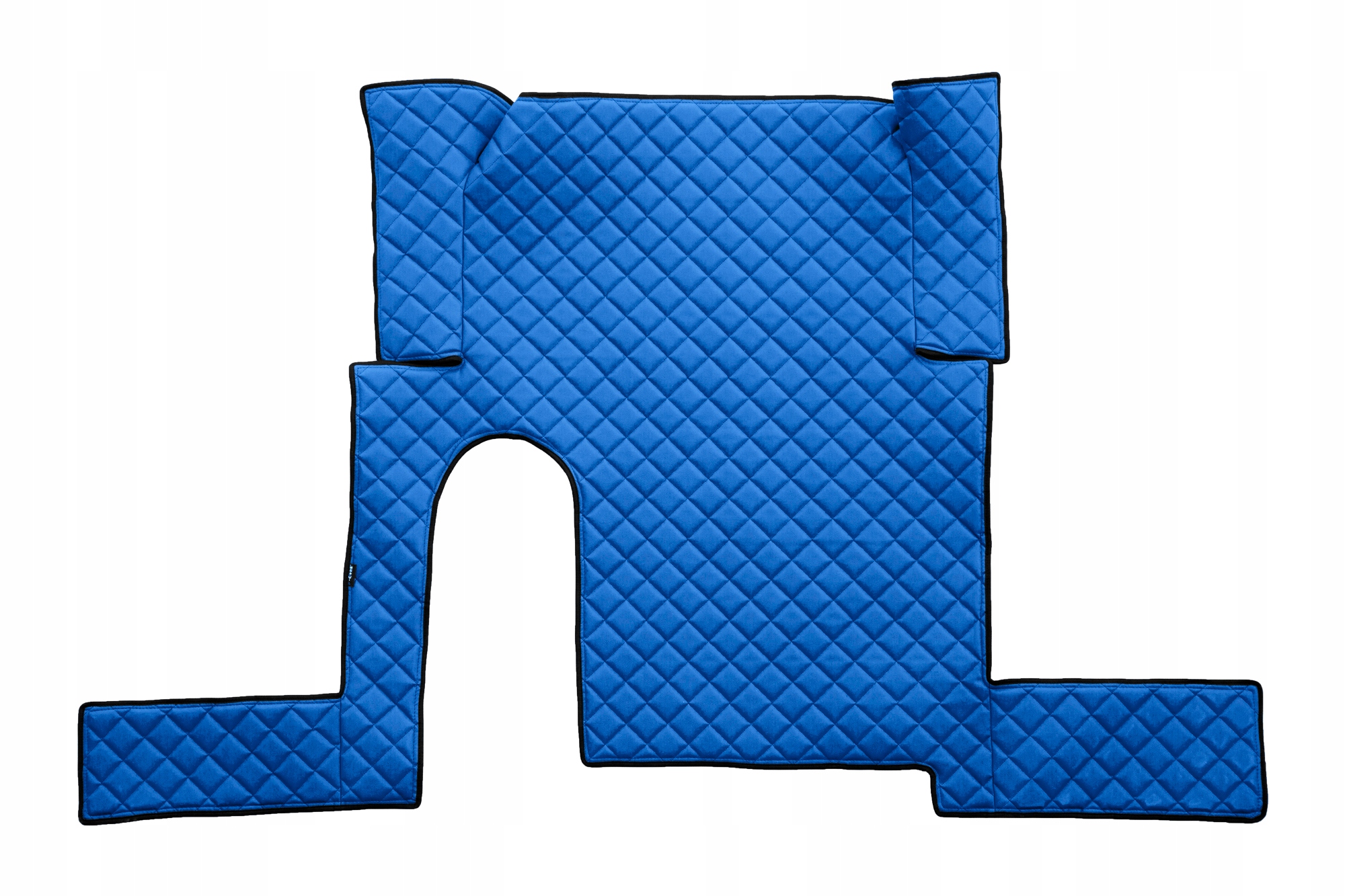 Koberec Tir Man Tgx manual eko-kůže pik 1 lopata