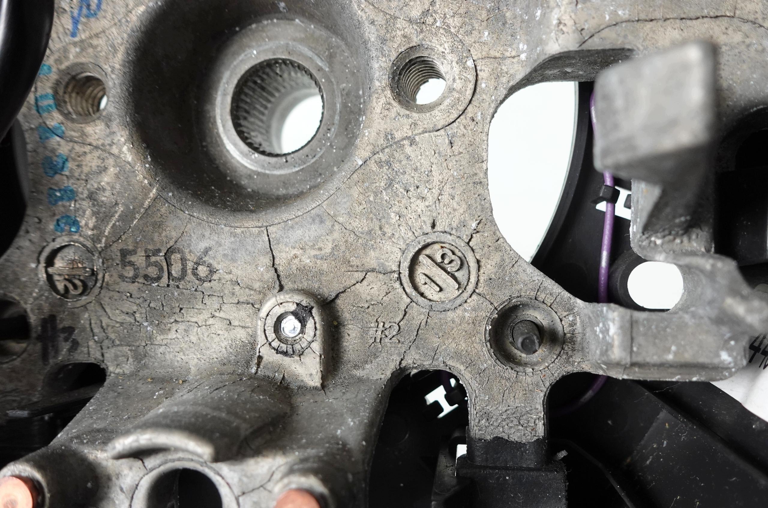 kormány bőr bőr MITSUBISHI ASX LIFT 12-15 FL 2012-2015 4400A746XA