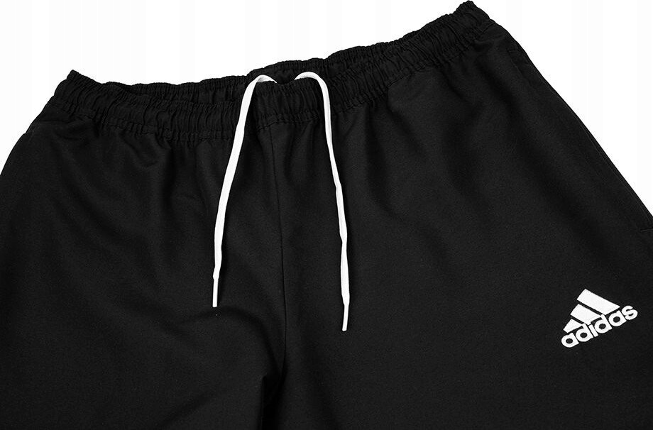 SPODNIE MĘSKIE ADIDAS ENTRADA 22 PRESENTATION PANTS CZARNE H57533 r XL Kolor czarny