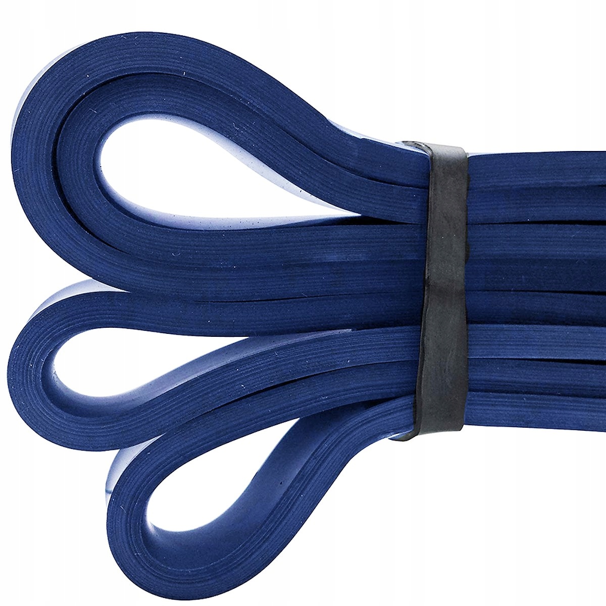 GUMA TAŚMA OPOROWA DO PODCIĄGANIA CROSSFIT 37-46KG ROZCIĄGANIA WORKOUT Stan opakowania oryginalne