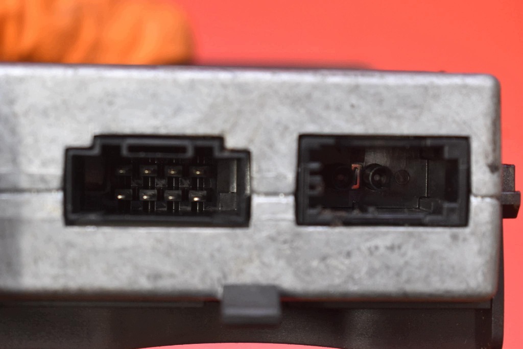 bedienteil modul INTERFACE 4E0035785 AUDI A6 C6 04-08
