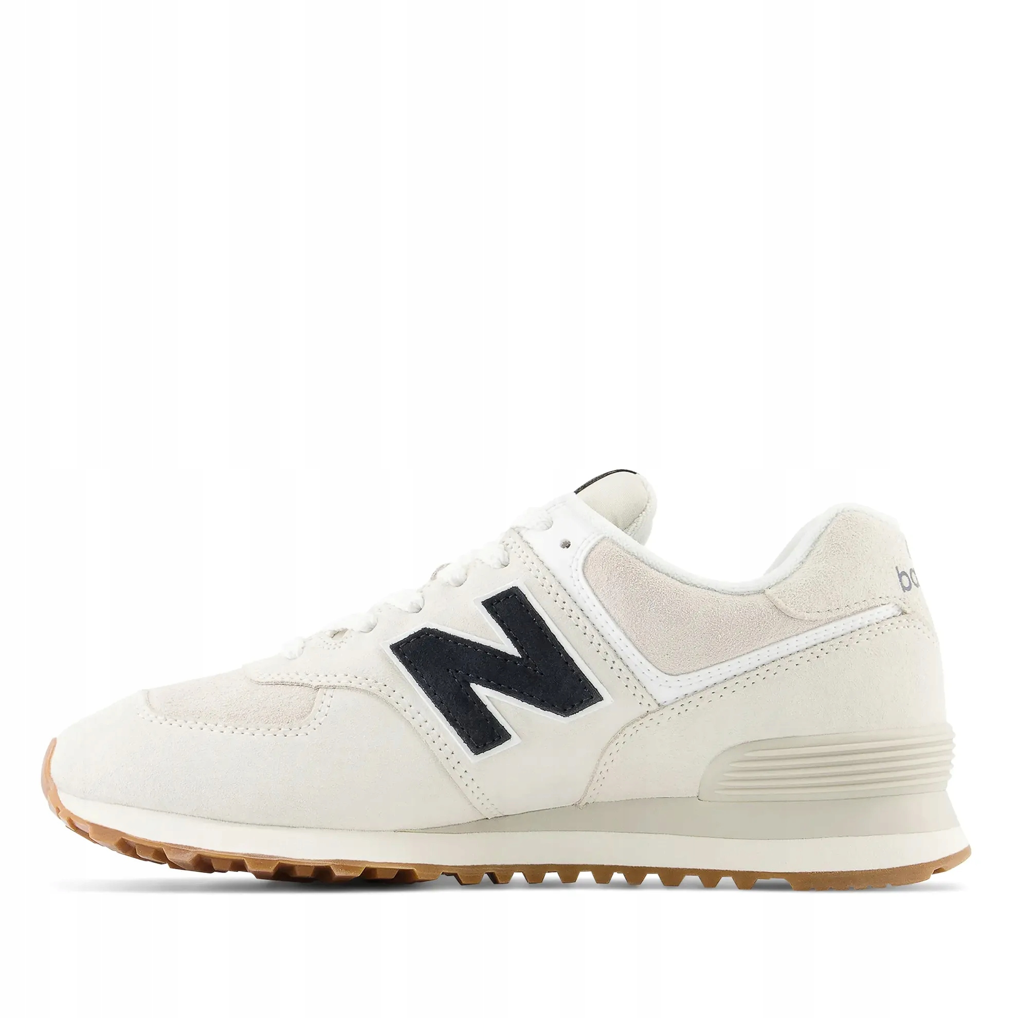 New Balance U574NWB Buty unisex Marka New Balance