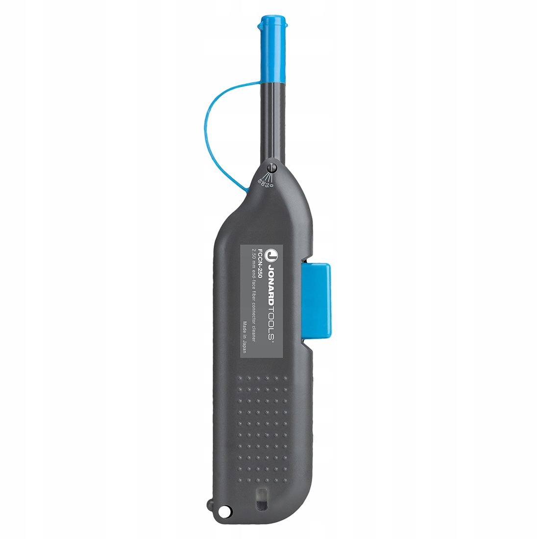 Zariadenie na čistenie optických konektorov čistič 2,50 Jonard FCCN-250