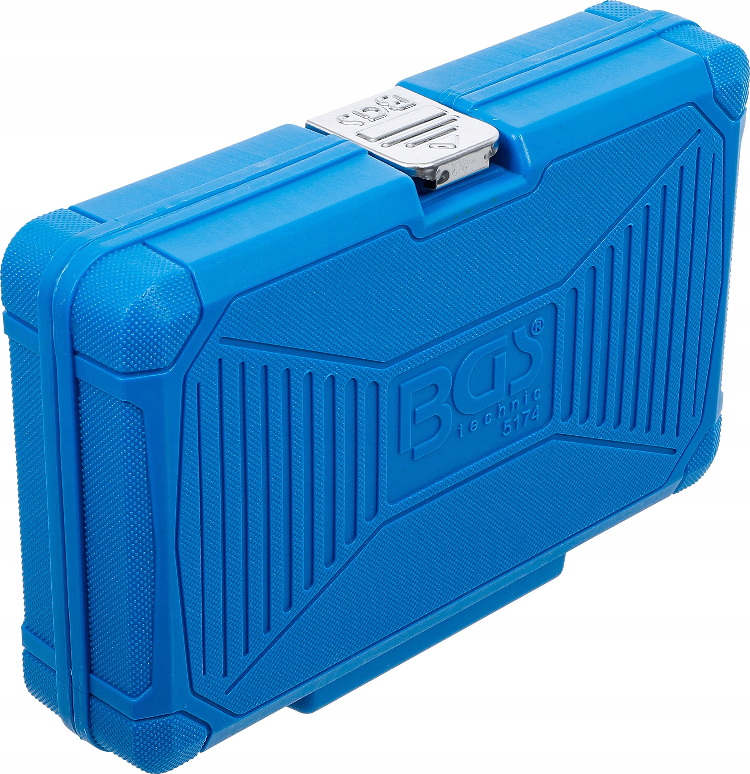 Bgs 5174, Zestaw Nasadek do Bitów, 6,3 mm