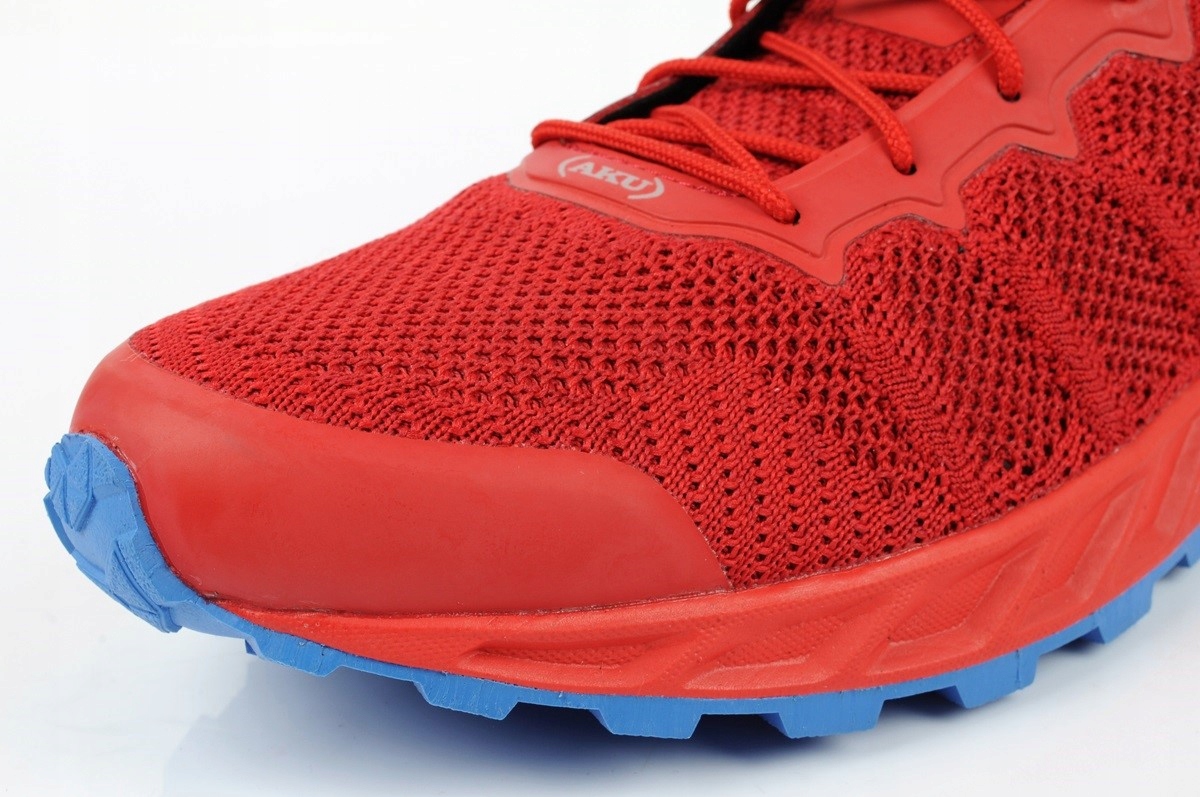 Buty męskie trekkingowe Aku Rapida Air [7601203] Długość wkładki 27 cm