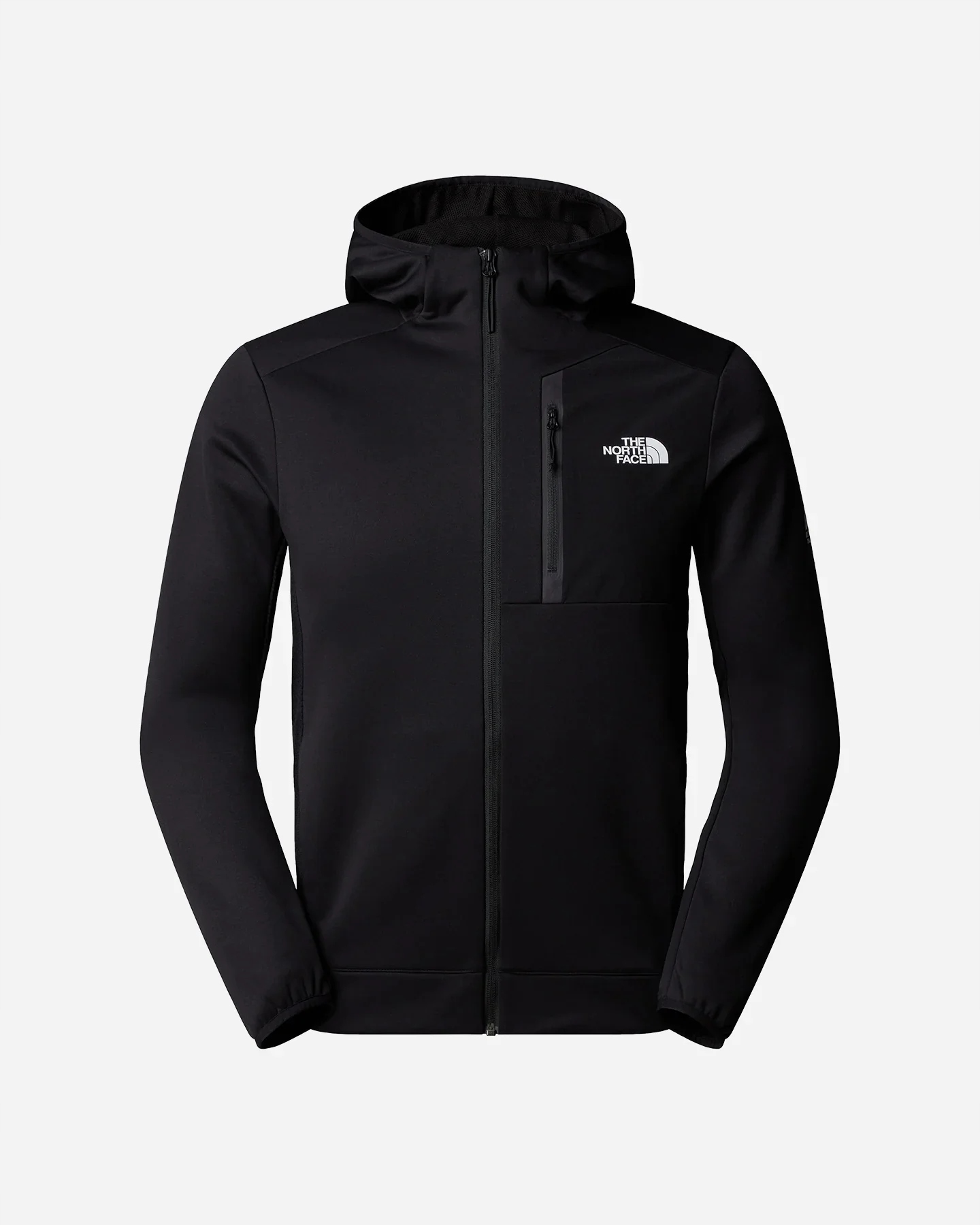 Pánská mikina The North Face Mountain Athletics NF0A8DY7JK3 Vel XXL
