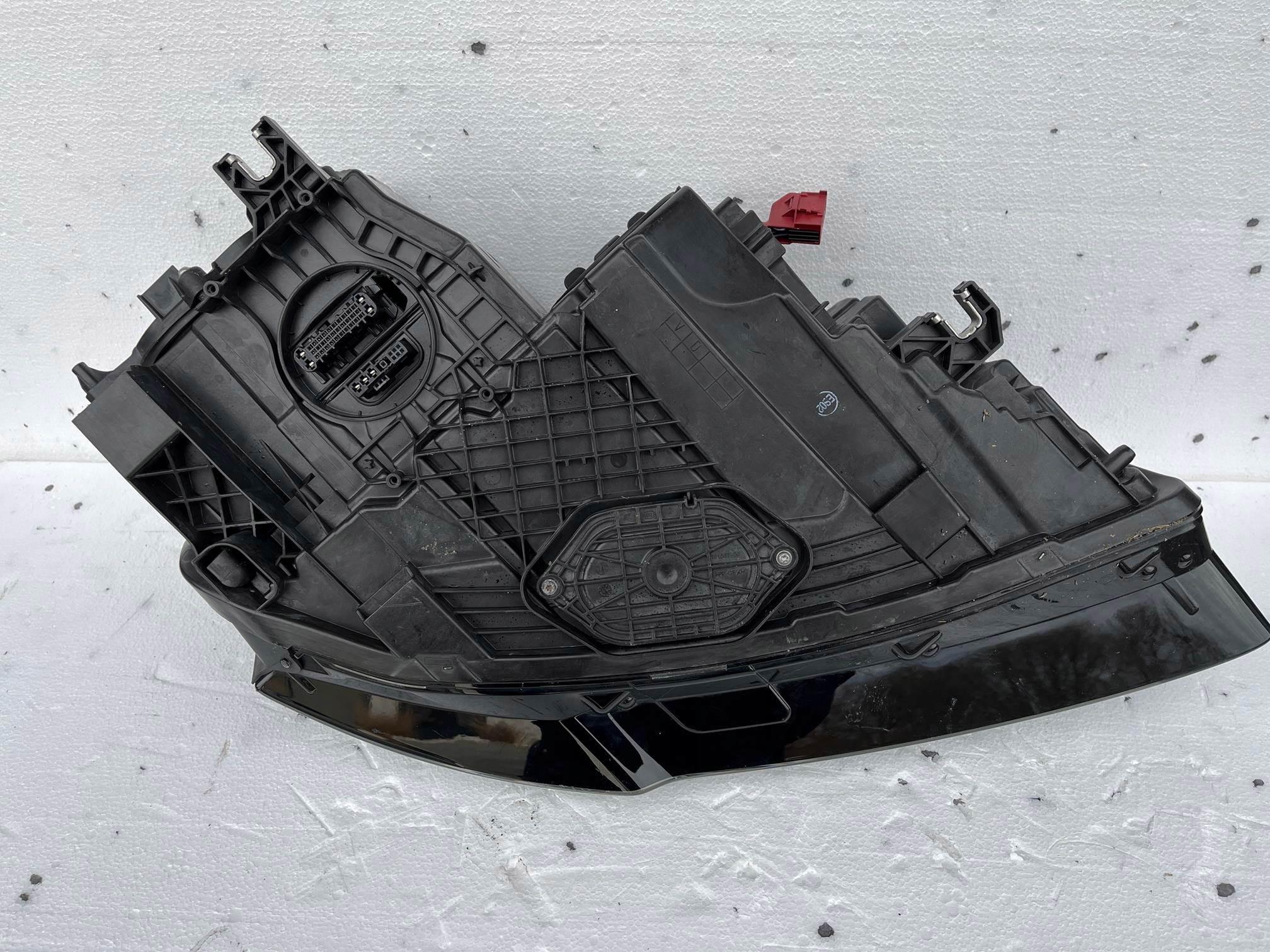 Frontscheinwerfer Audi A8 4H0941035 Matrix LED Links Scheinwerfer Headlight - Thumbnail 11