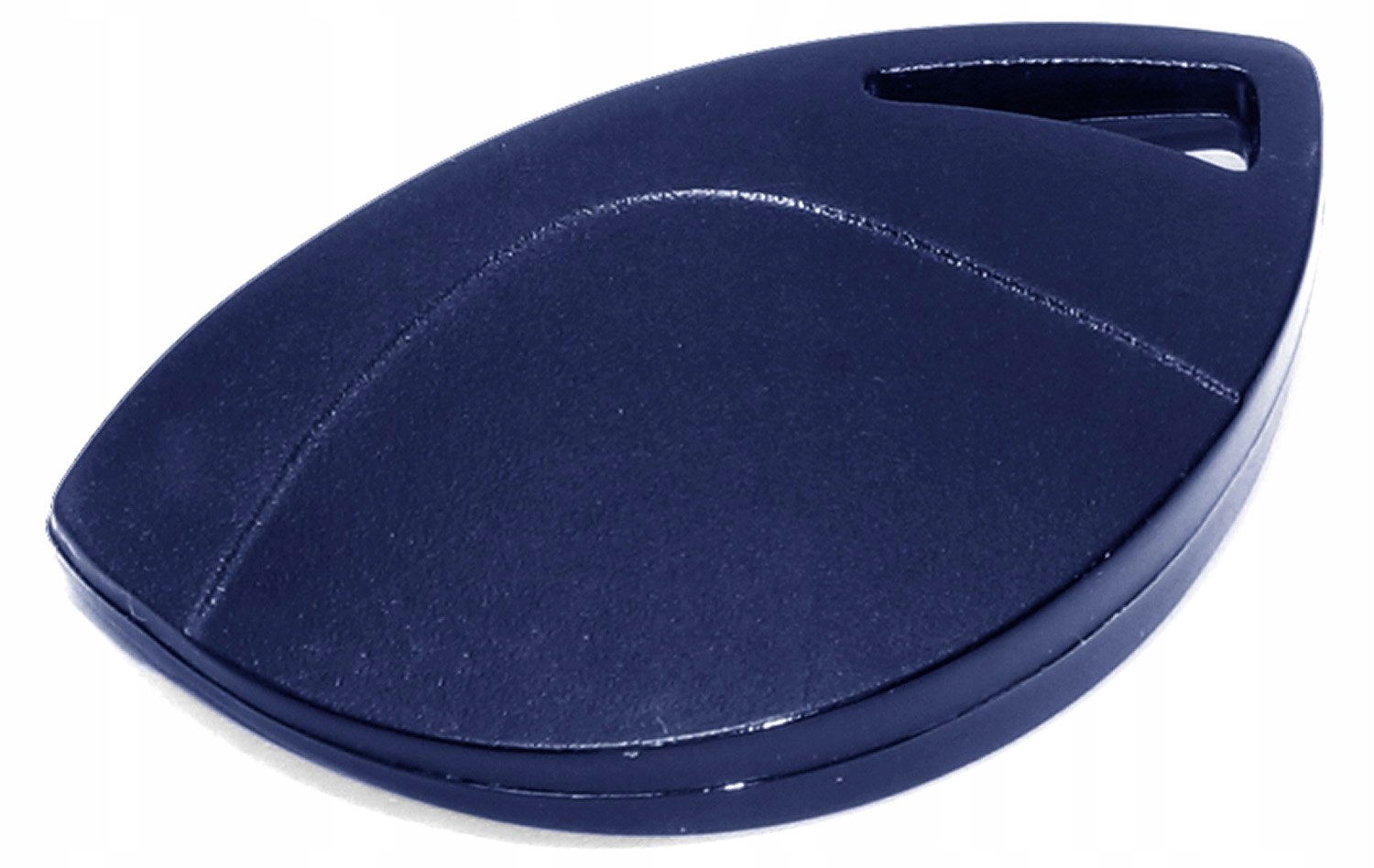 Brelok zbliżeniowy Rfid Unique Em 125kHz Niebieski