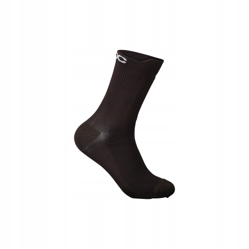 Skarpety Poc Lithe Mtb Sock MID Brown M 40-42