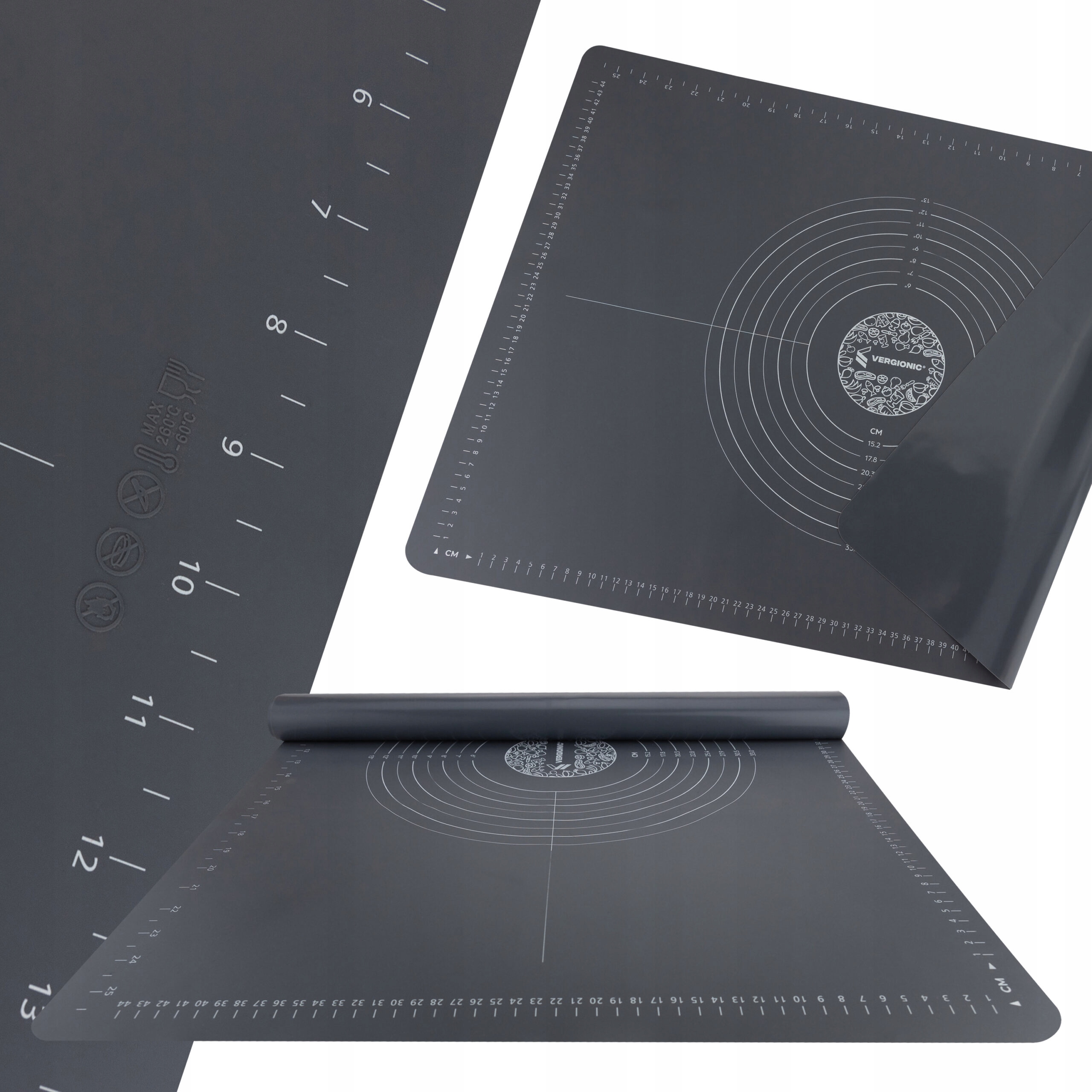 Stolnica Vergionic 50 x 70 cm