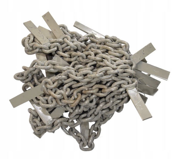 2039602500 - Цепь 32 лопасти разбрасыватель Fortschritt T-088