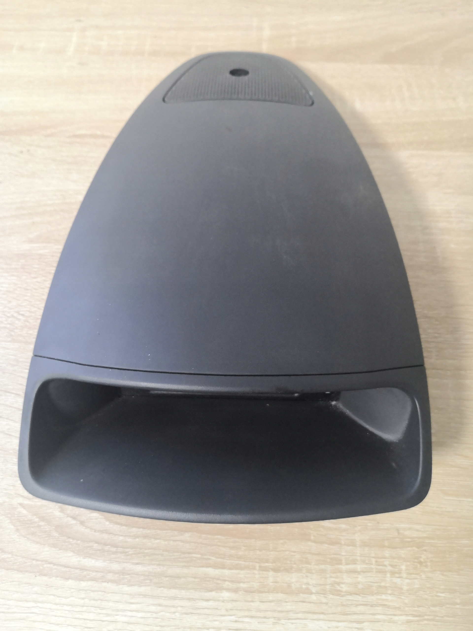 PANEL display OPEL CORSA D 13205164