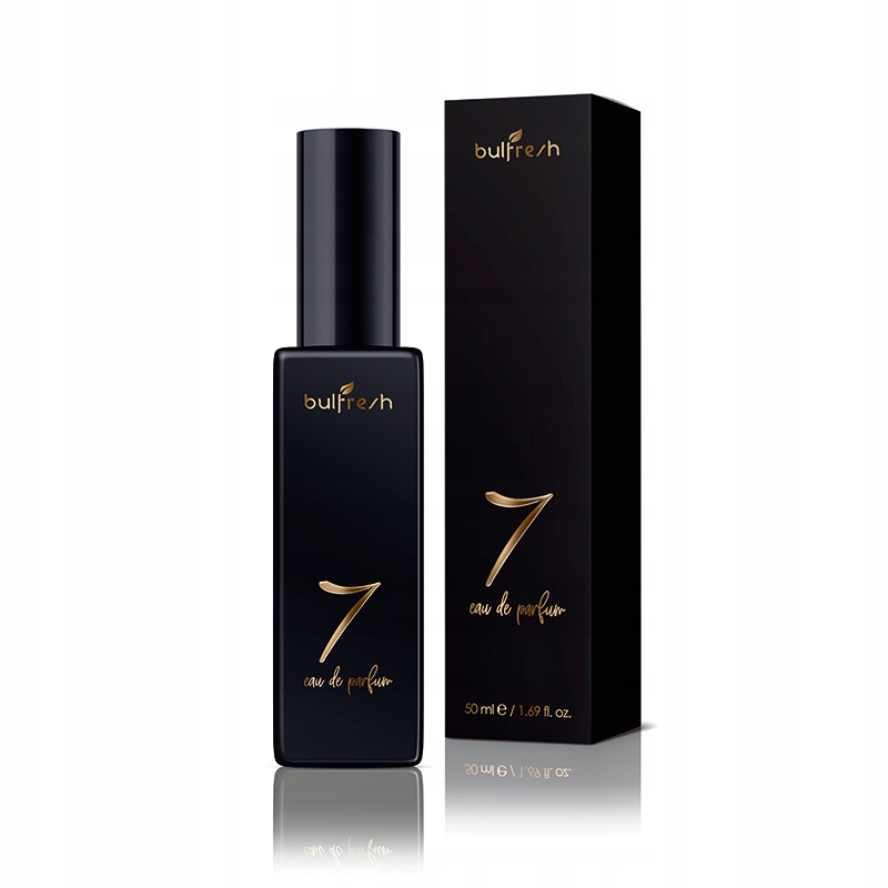 Dámské parfémy 7 olejů – luxusní, smyslná prémiová vůně 50 ml