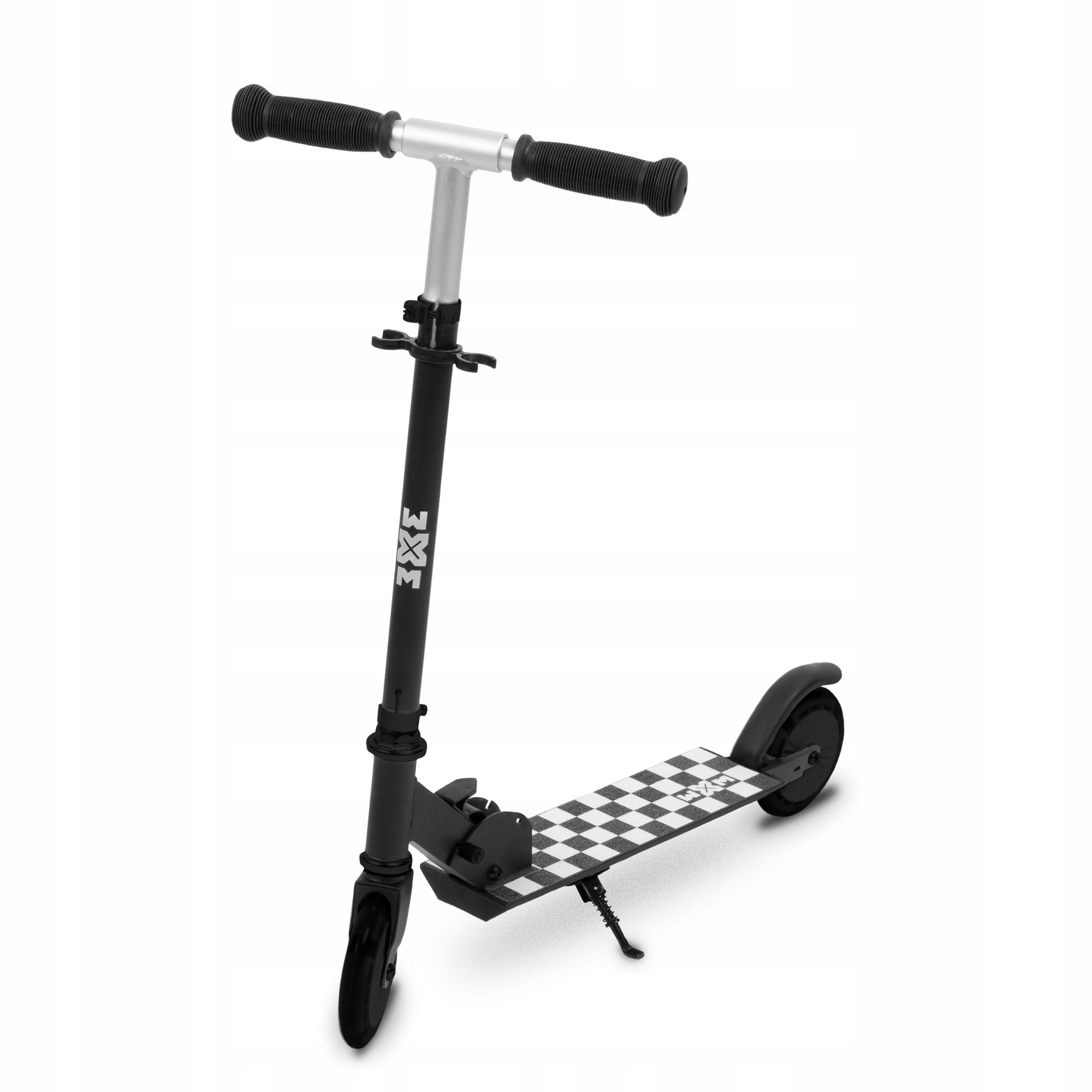 Kidwell Wxm Hulajnoga składana koła Led 120 mm Skipo Chees