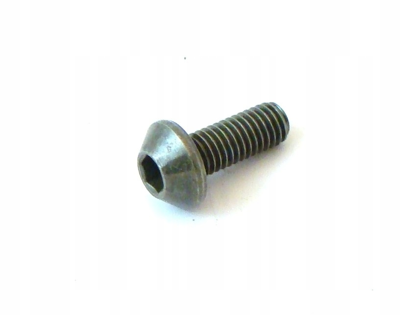 

Junak M12/M12 Vintage Śruba M8x20 Siodła