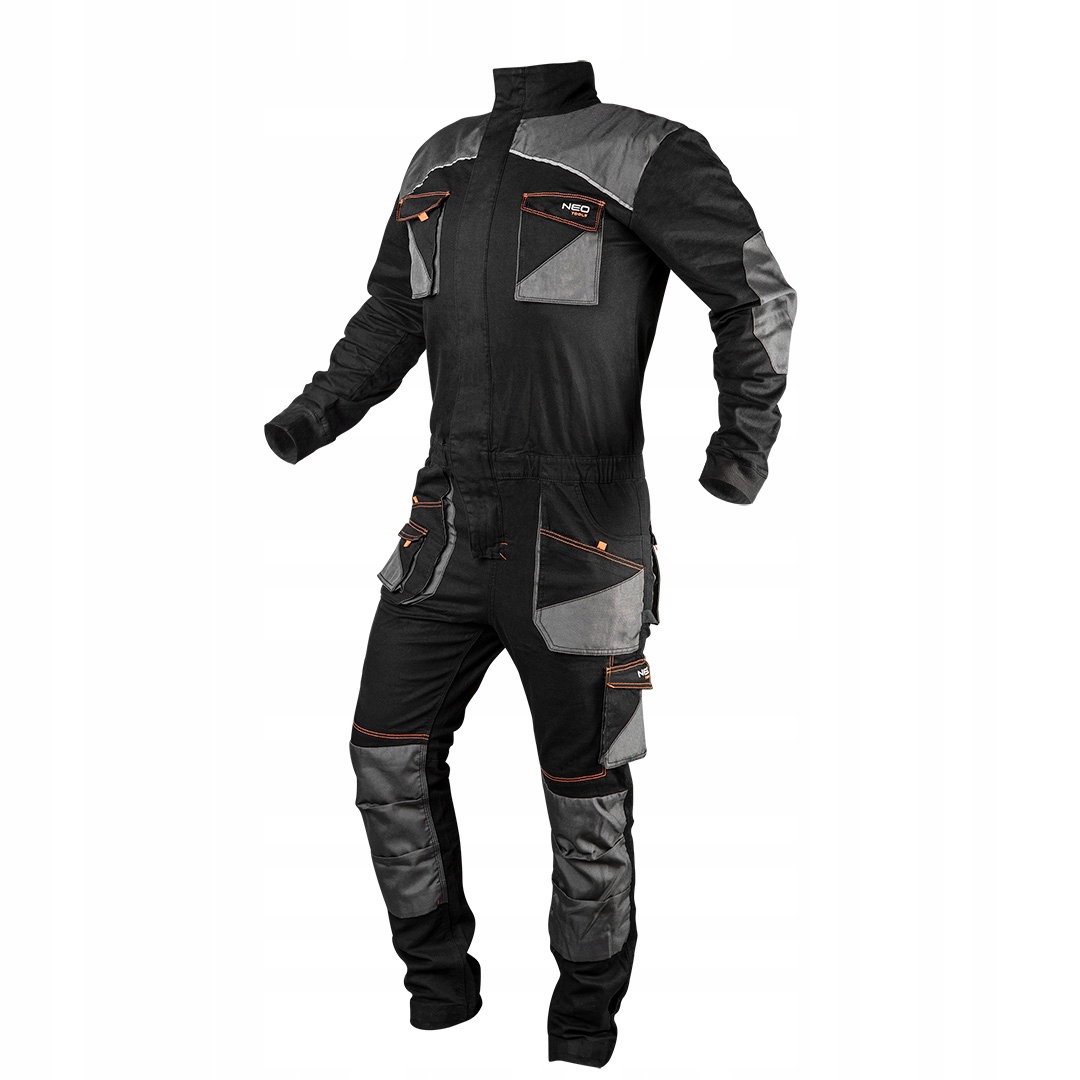 

Kombinezon roboczy Hd Slim, Xs, Neo 81-258-XS