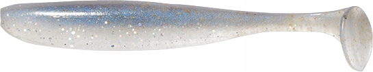 Guma Keitech Easy Shiner 2" (5,1cm) kol. #40 Lt Blue Shiner 2szt.