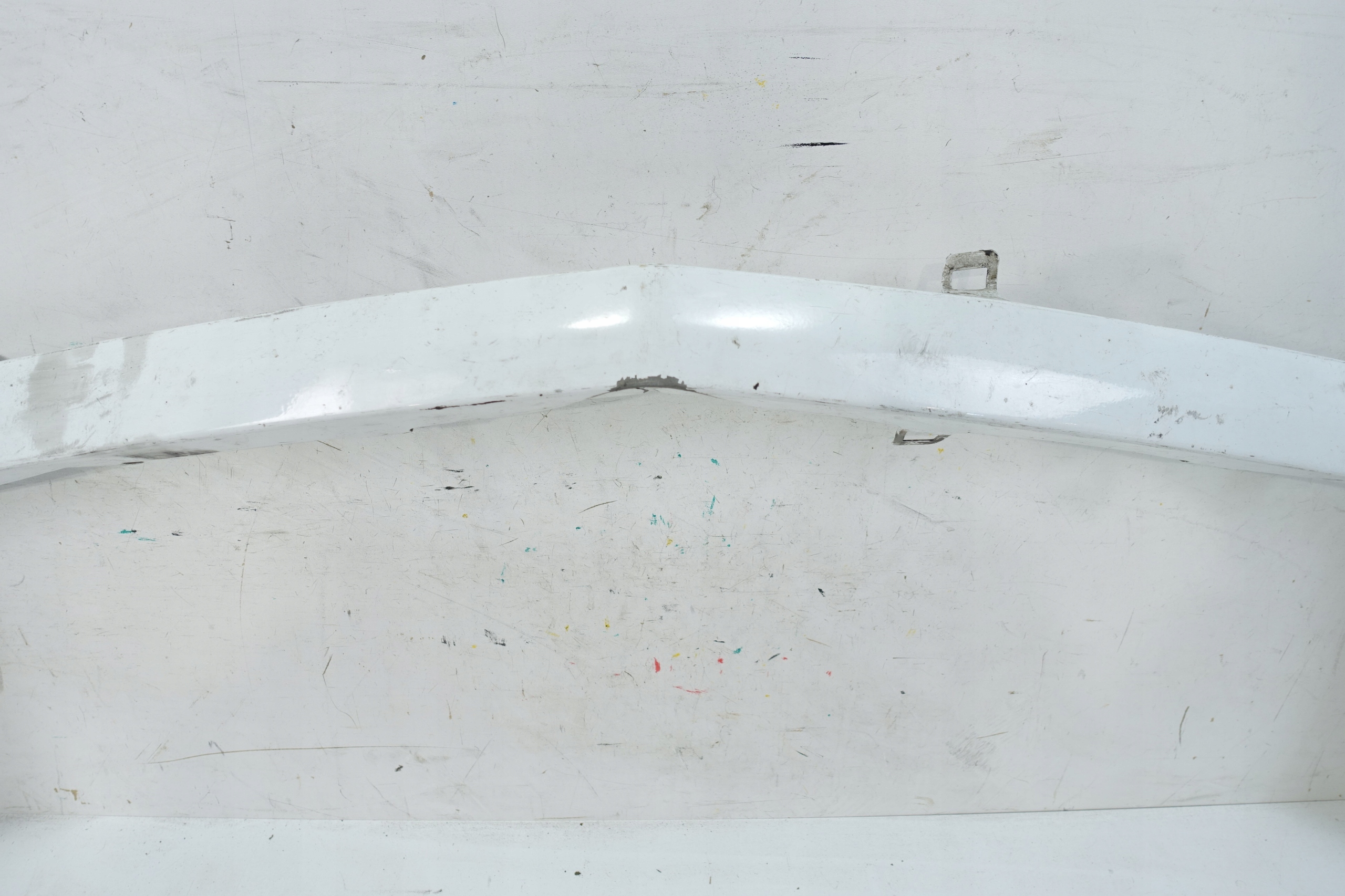 MERCEDES SPRINTER W906 LIFT 2013- LISTWA POD GRILL ZDERZAK PRZÓD PWB4433 Producent części Mercedes-Benz OE