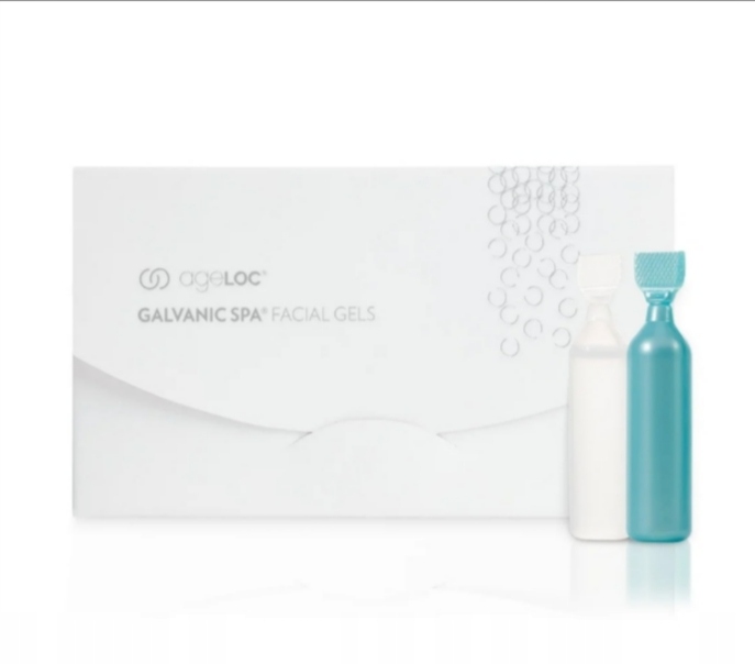 

Żel do twarzy Nuskin ageLOC Galvanic Spa