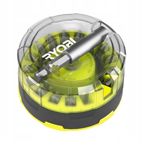 ZESTAW BITÓW KOŃCÓWEK RYOBI RAK16SDHOK PUDEŁKO EAN (GTIN) 4892210189615