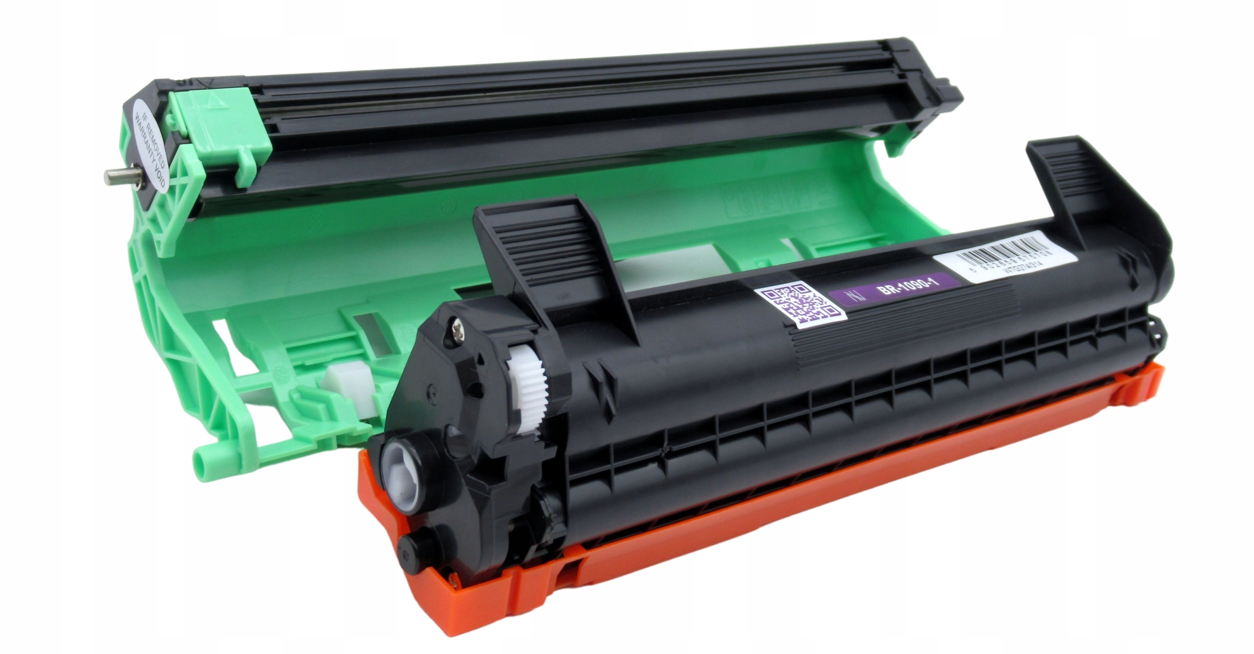 BĘBEN I TONER DO BROTHER DR1090 HL1222WE DCP1622W Producent Inkdigo