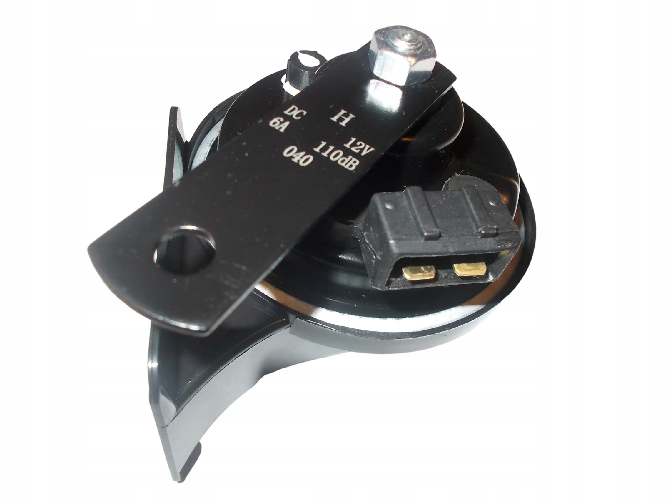 klakson trąbik sygnał VW LT Sprinter T1 VW T4 T5 Numer katalogowy części S15-007