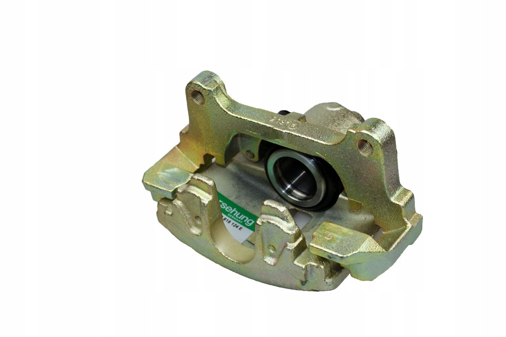 B11371 - Зажим ветчины передний правый VW GOLF V VI PASSAT B8