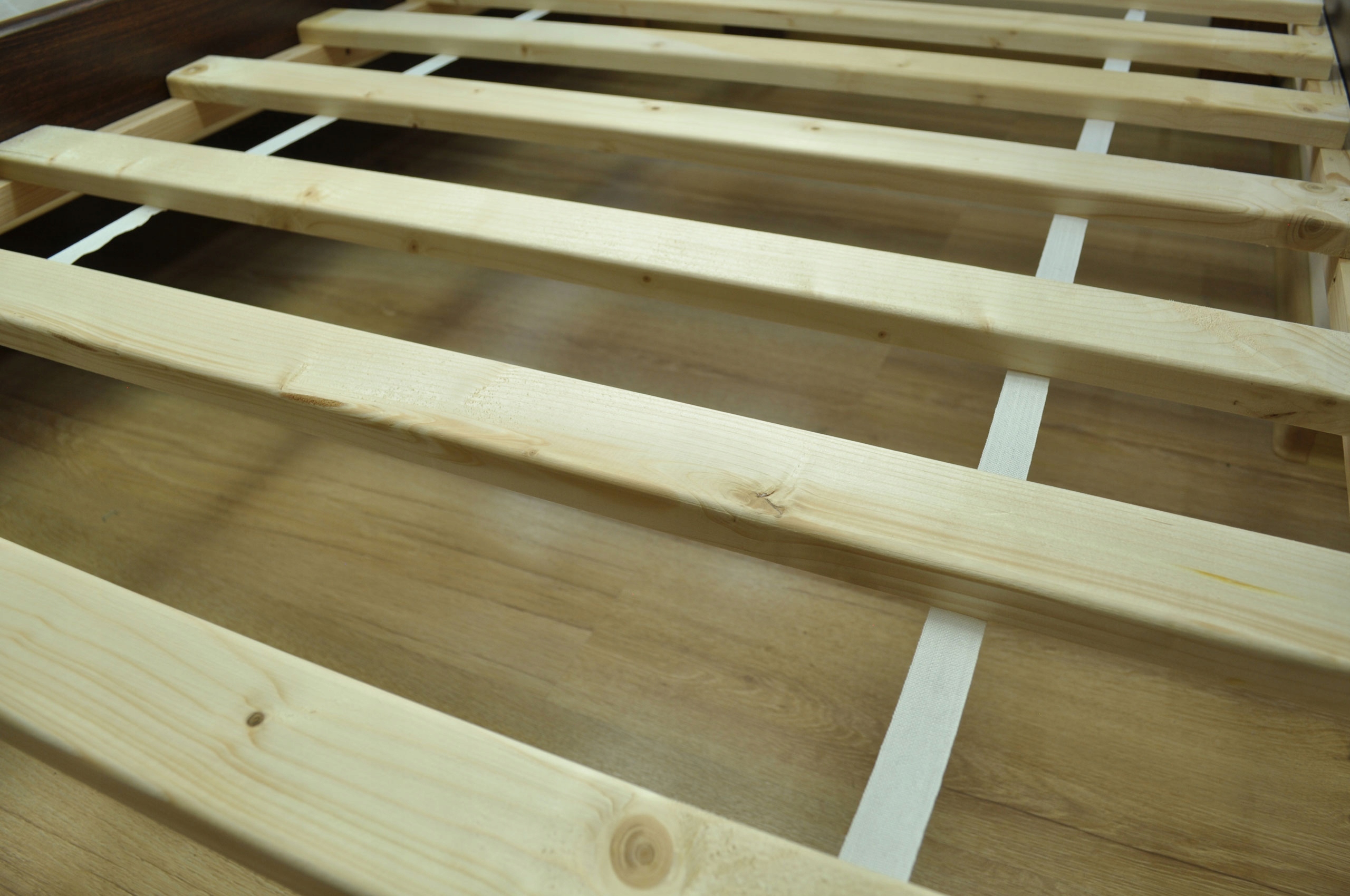 STELAŻ DO ŁÓŻKA WKŁAD POD MATERAC 160x200 12 listw Kod producenta 8493