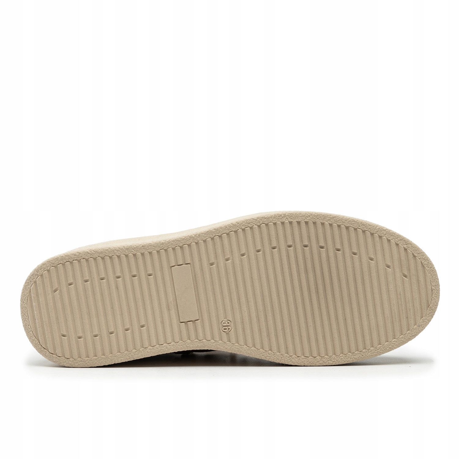 Śniegowce R.Polański 1594 - Beżowy Lico Rozmiar 41