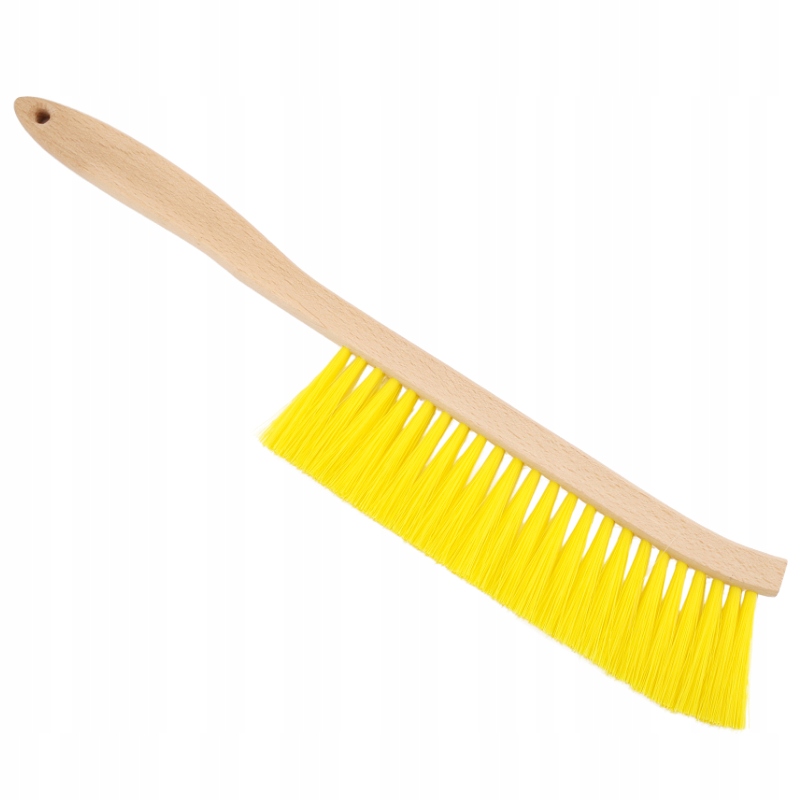 

Szczotka Zmiotka Długa Nylonowa Wąska Miotła 42 cm