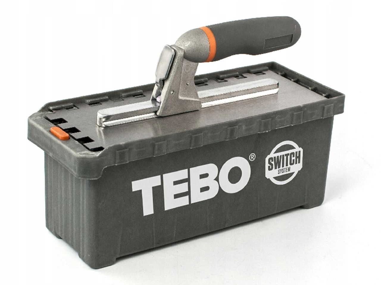 

Zestaw grzebieni pac Switch Tebo 5 blach uchwyt