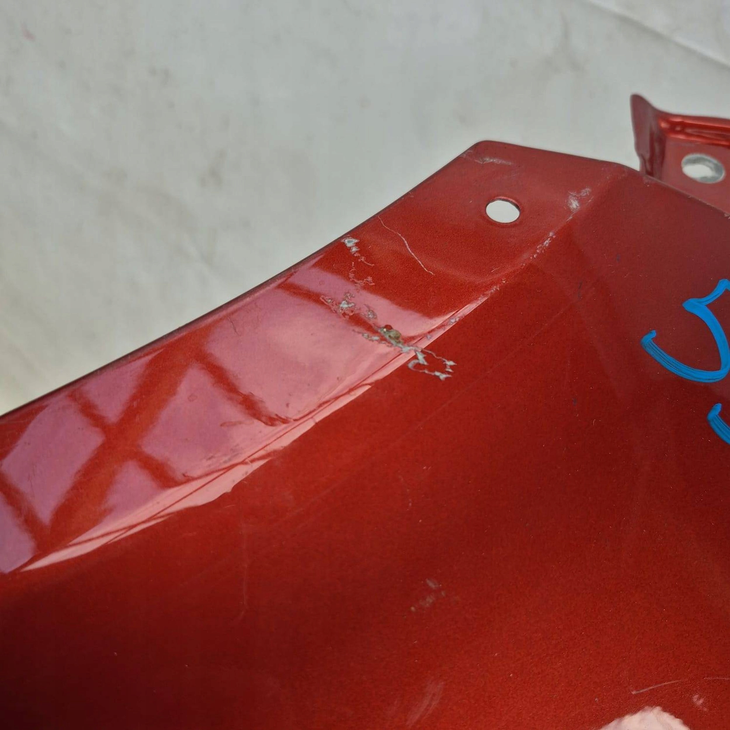 SUZUKI SX-4 SX4 06- fender left front front
